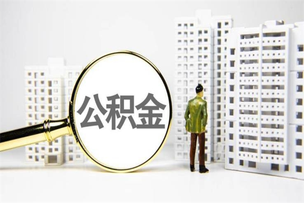 肇庆代提公积金（代提公积金犯法吗）